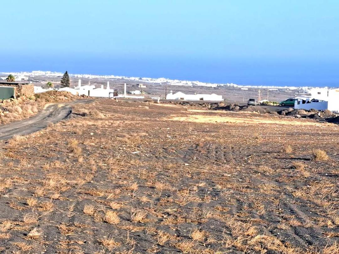 0 bedroom Land in Asomada, Lanzarote - Property PL381813BH