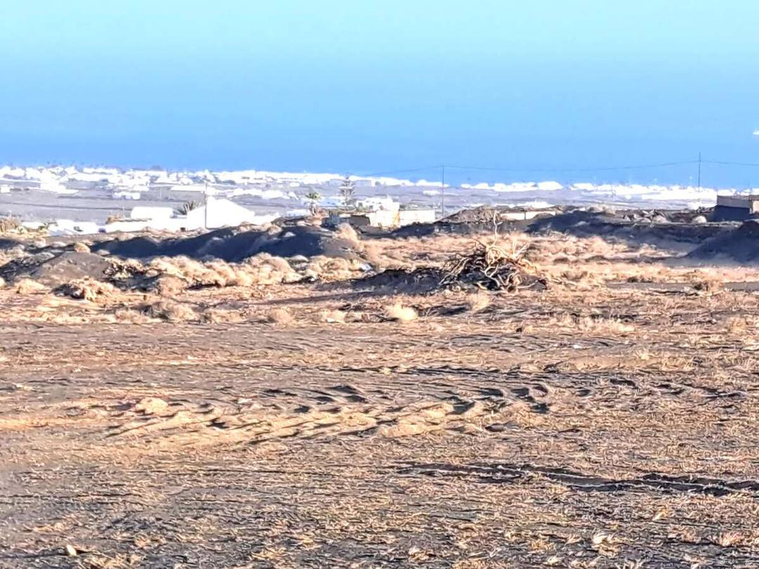 0 bedroom Land in Asomada, Lanzarote - Property PL381815