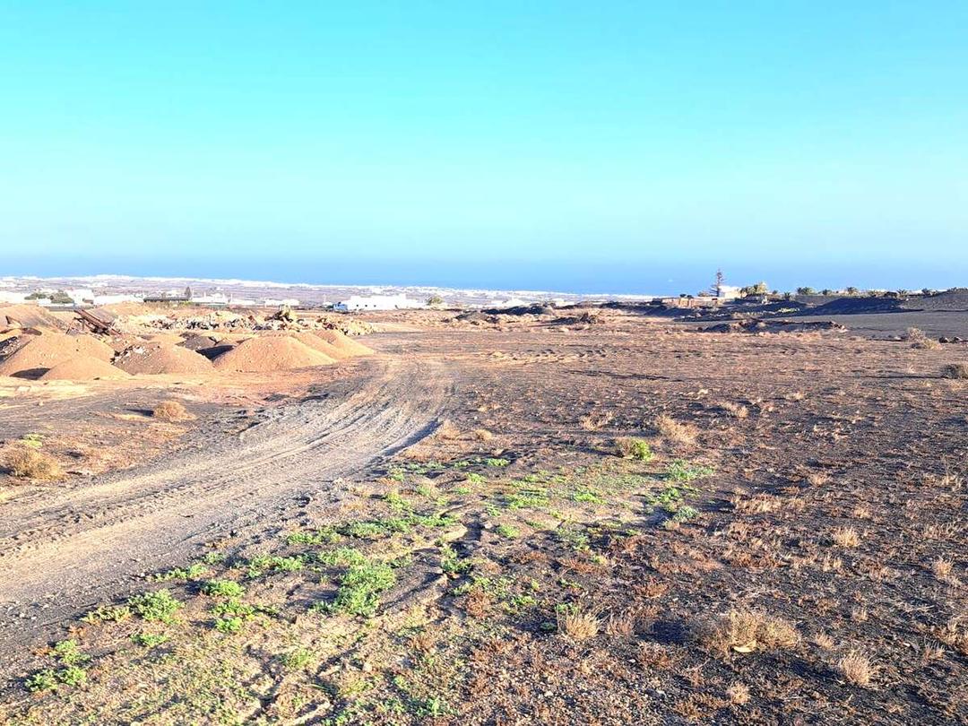 0 bedroom Land in Asomada, Lanzarote - Property PL381815IF