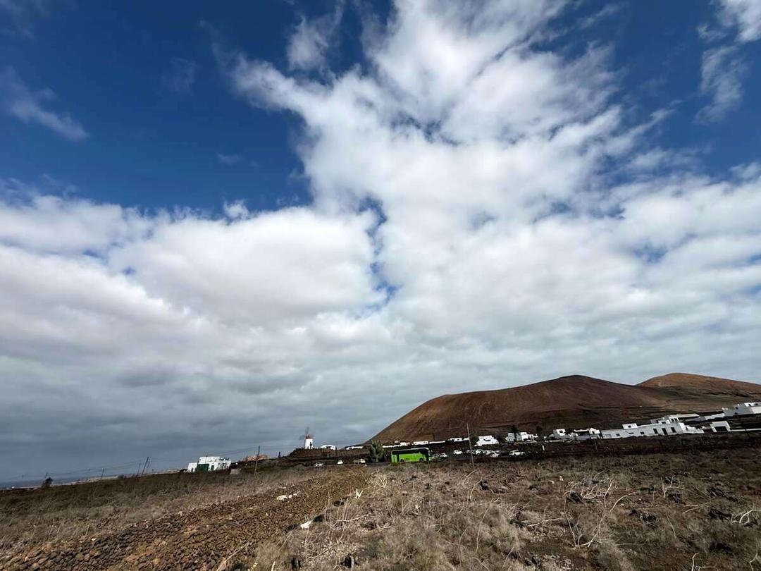 0 bedroom Land in Guatiza, Lanzarote - Property PL572487