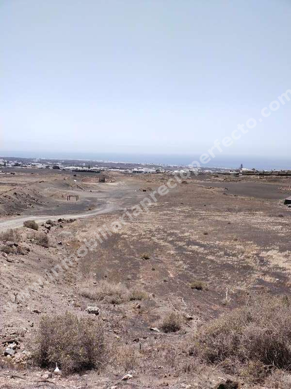 0 bedroom Land in Asomada, Lanzarote - Property PL381815