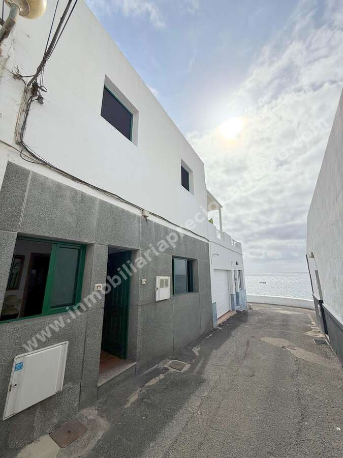 7 bedroom House / Villa in Punta Mujeres, Lanzarote - Property PL576995