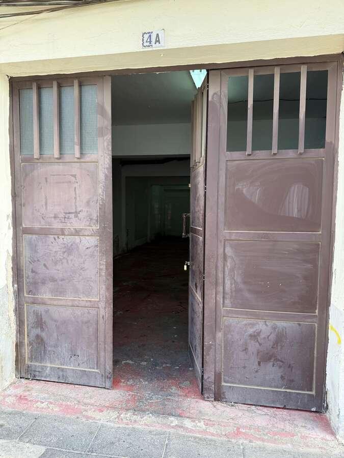 0 bedroom Commercial and Hotel in Titerroy (santa Coloma), Lanzarote - Property PL480662