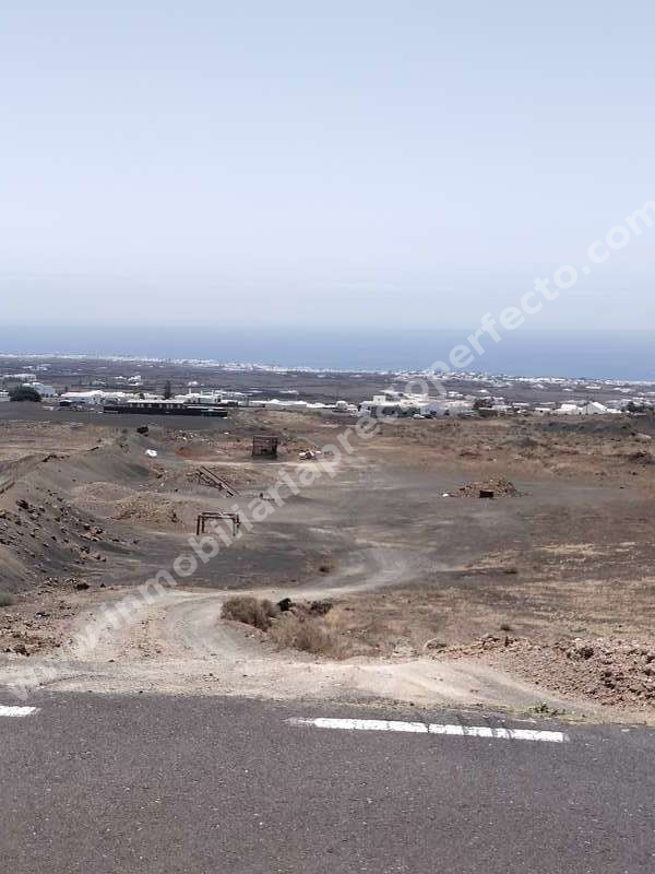 0 bedroom Land in Asomada, Lanzarote - Property PL381815