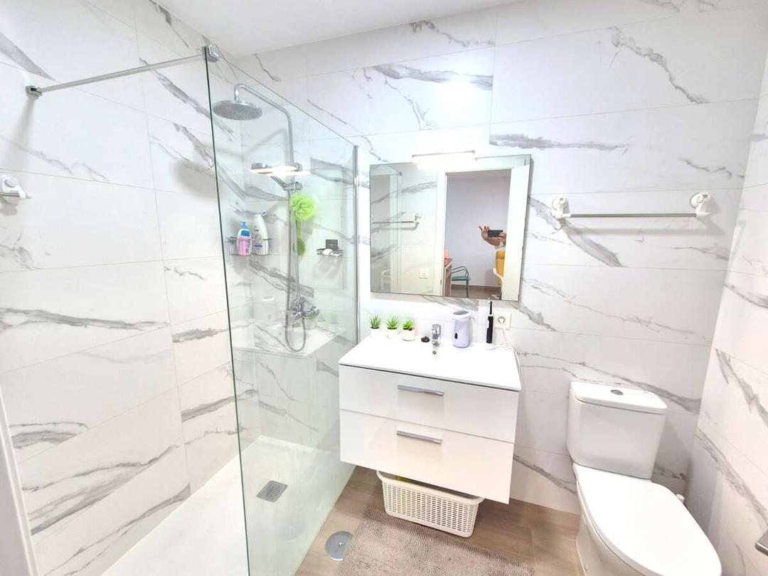 3 bedroom Apartment in Arrecife, Lanzarote - Property PL599801