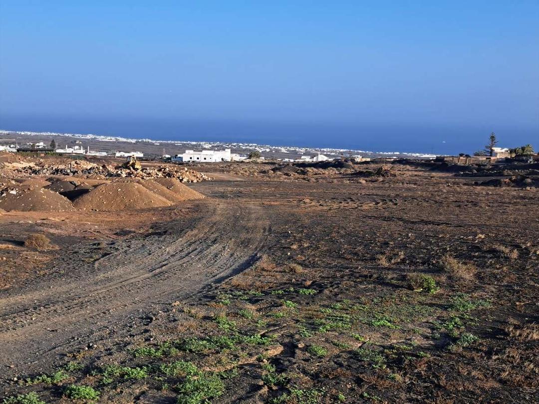 0 bedroom Land in Asomada, Lanzarote - Property PL381815IF