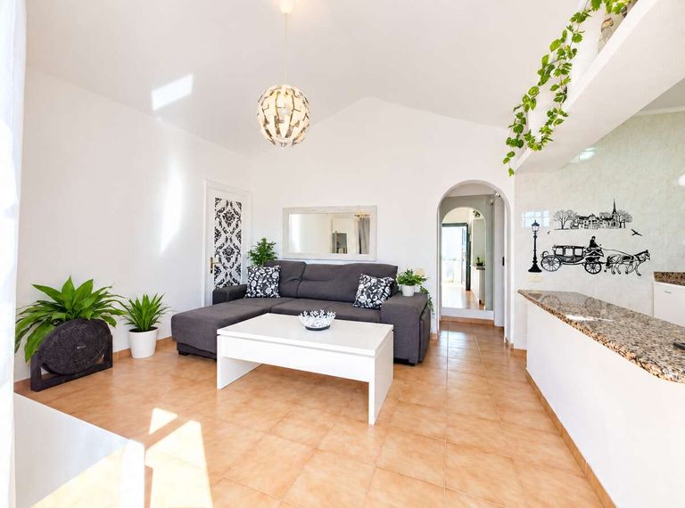 1 bedroom House / Villa in Puerto del Carmen, Lanzarote - Property PL639323