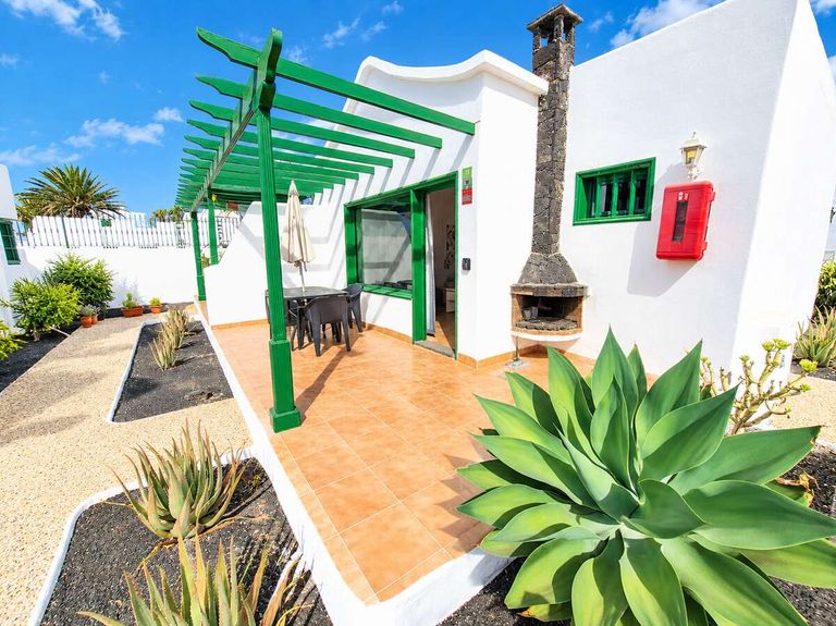 1 bedroom House / Villa in Puerto del Carmen, Lanzarote - Property PL639323