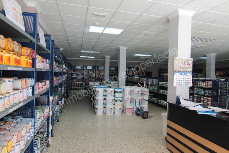 0 bedroom Commercial and Hotel in Arrecife, Lanzarote - Property PL20079