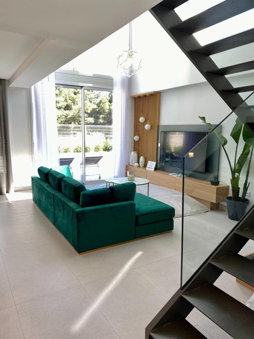 3 bedroom House / Villa in Finestrat, Costa Blanca - Property PM2334