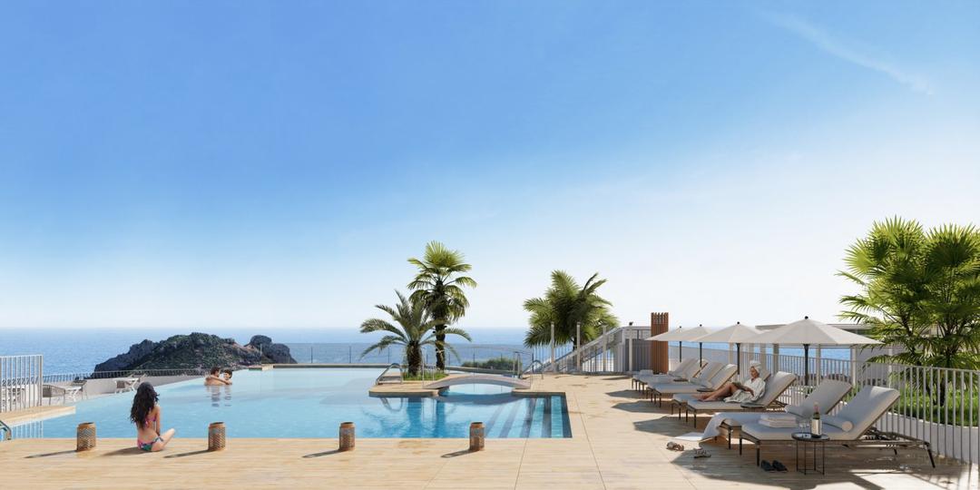 4 bedroom Apartment in Aguilas, Costa Cálida - Property PM7424