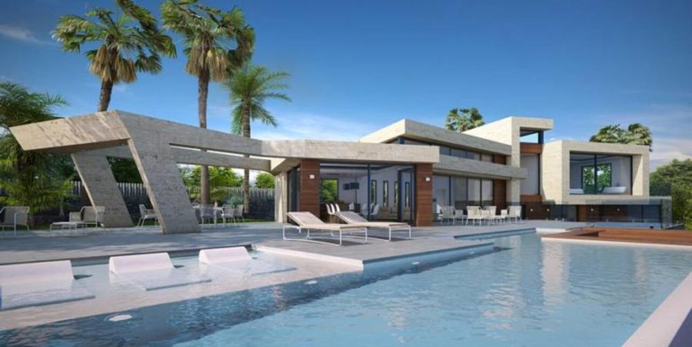 4 bedroom House / Villa in Javea, Costa Blanca - Property SK4462