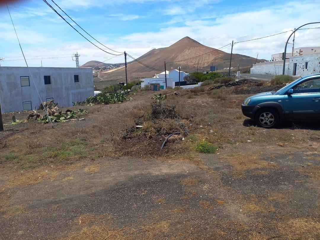 0 bedroom Land in Conil, Lanzarote - Property SL429970
