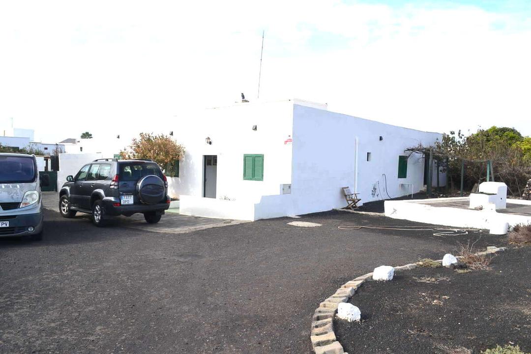 4 bedroom House / Villa in Yaiza, Lanzarote - Property SL538552