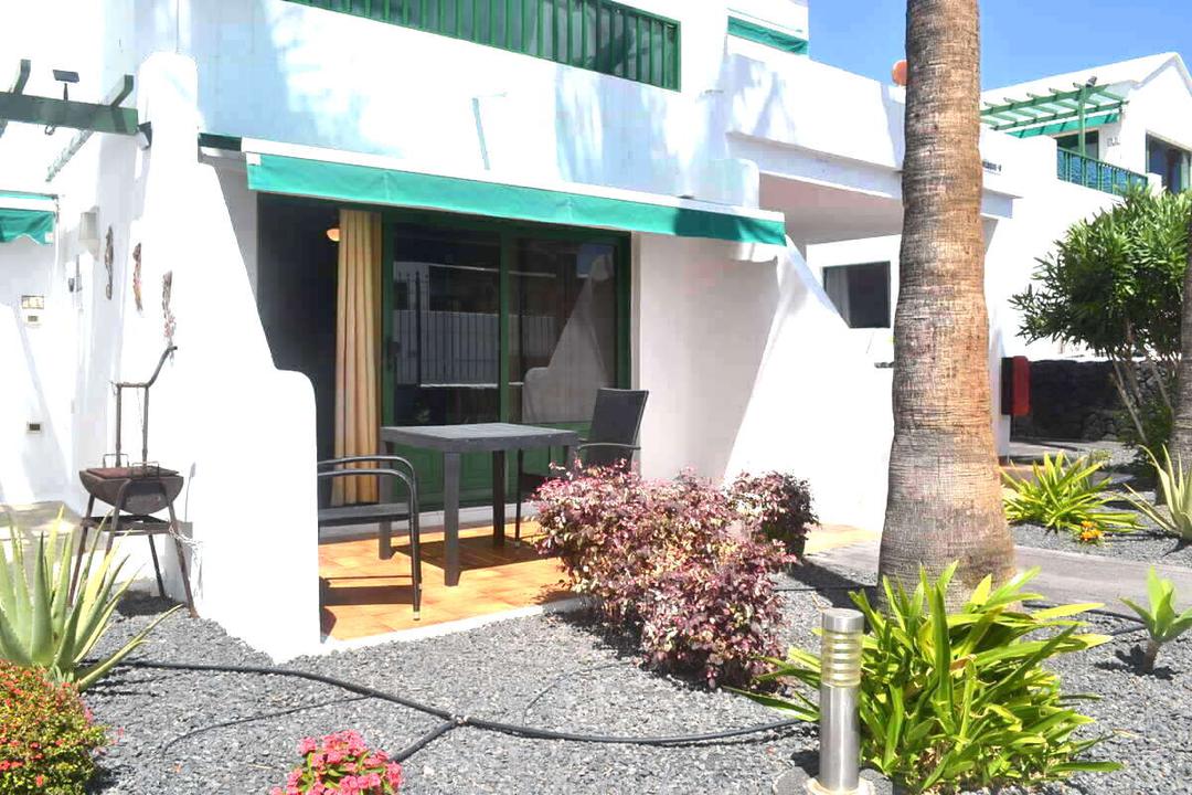 1 bedroom Apartment in Puerto del Carmen, Lanzarote - Property SL553412