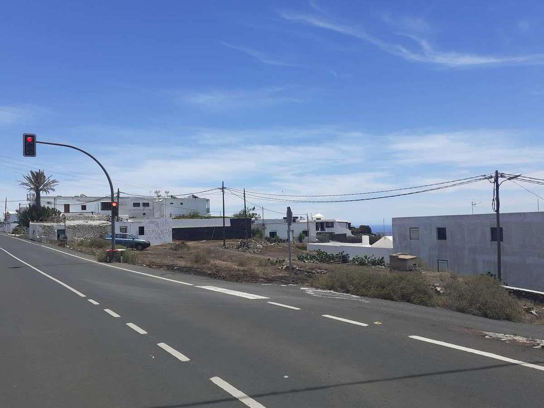 0 bedroom Land in Conil, Lanzarote - Property SL429970