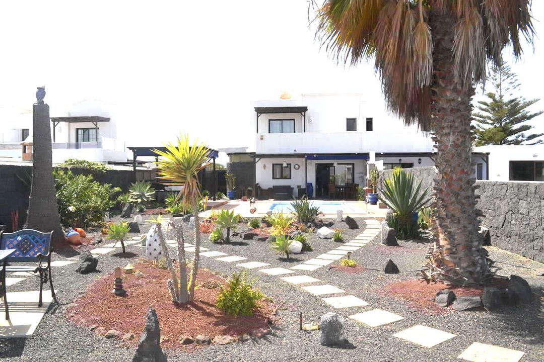 3 bedroom House / Villa in Playa Blanca, Lanzarote - Property SL553338