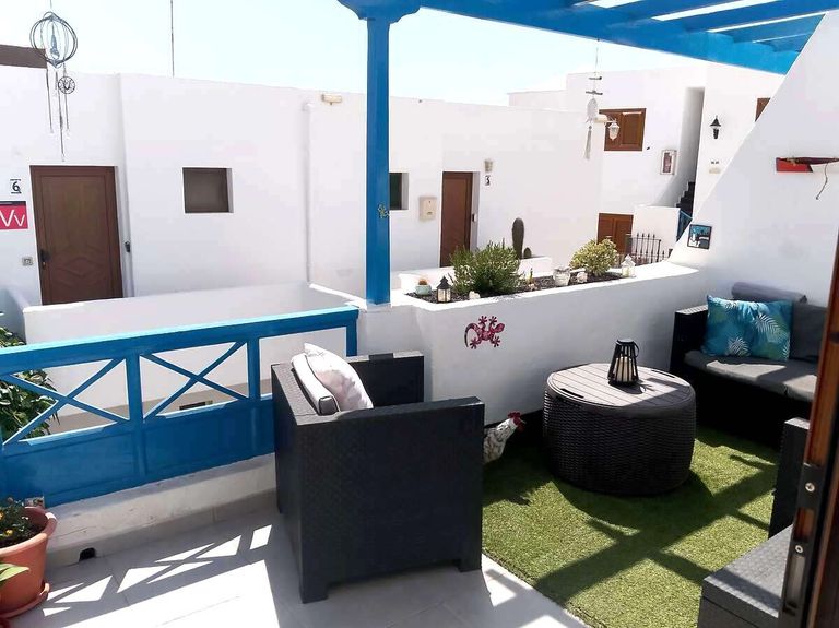 1 bedroom Apartment in Puerto del Carmen, Lanzarote - Property SL640458