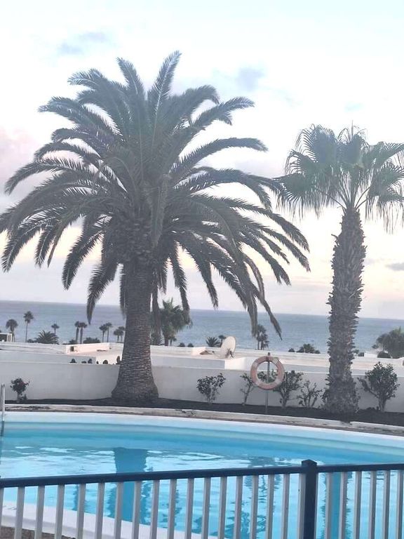 1 bedroom Apartment in Puerto del Carmen, Lanzarote - Property SL637837