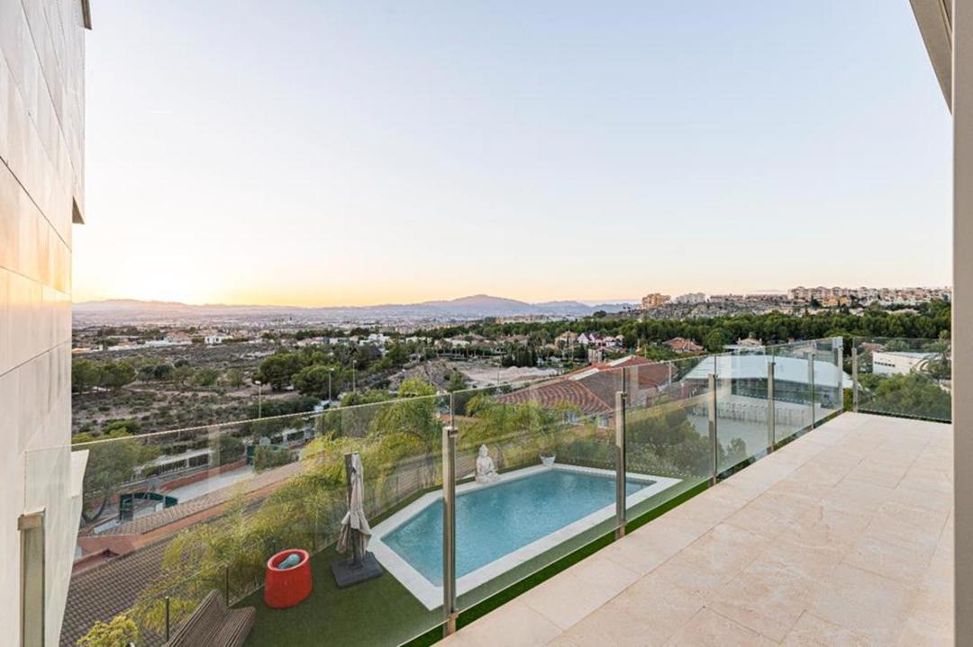 4 bedroom House / Villa in Murcia, Costa Cálida - Property SMC724039