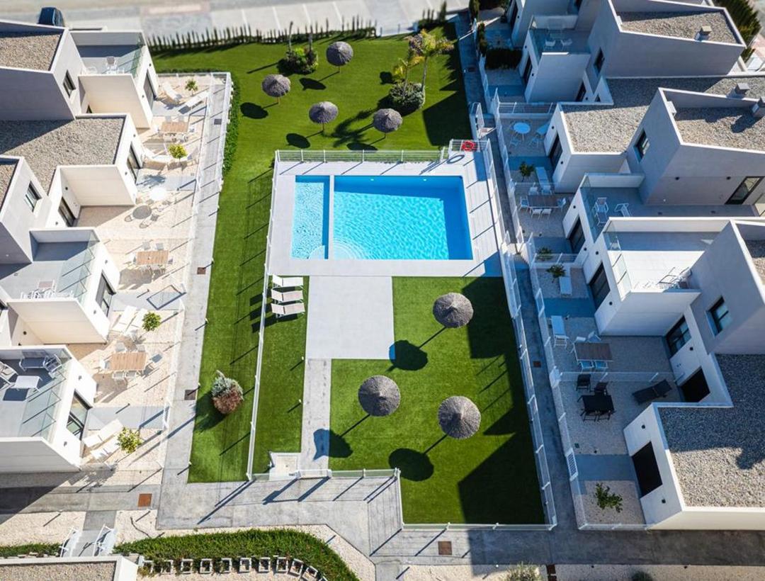 2 bedroom House / Villa in Altaona Golf And Country Village, Costa Cálida - Property SMC751025