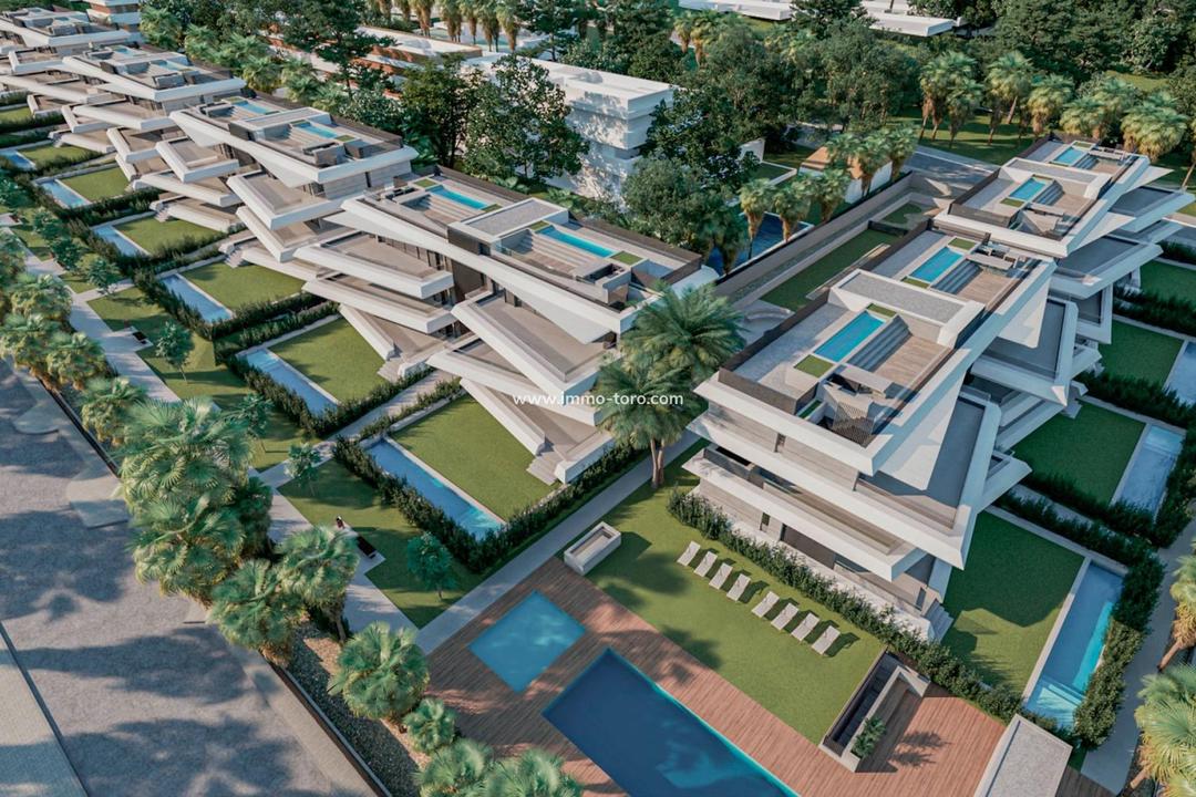 3 bedroom Apartment in La Resina Golf, Costa Blanca - Property TC91685