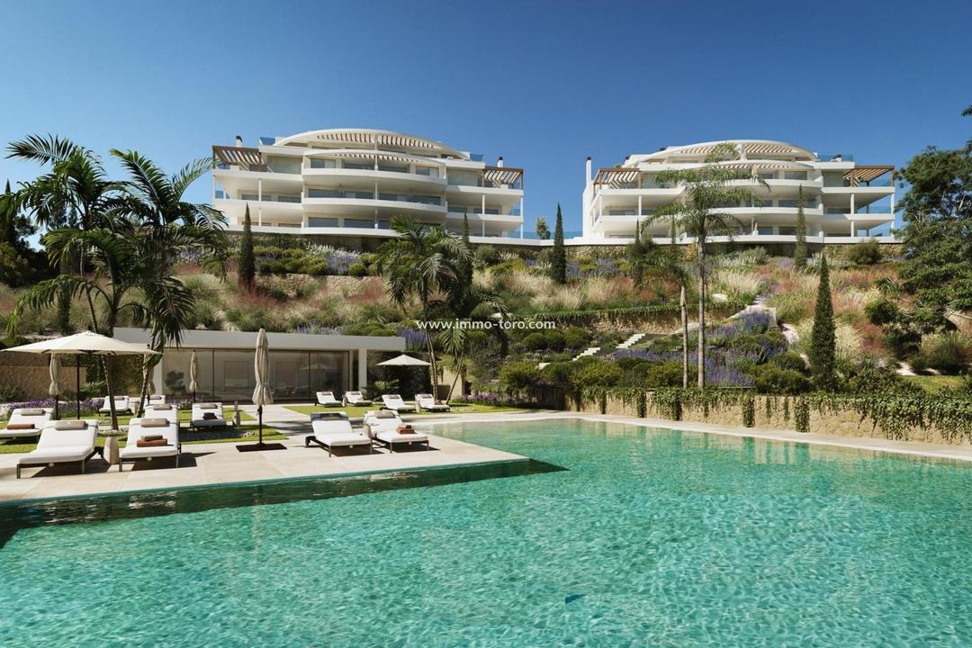 3 bedroom Apartment in Cerrado Del Aguila Golf And Resort, Costa Blanca - Property TC75032TK