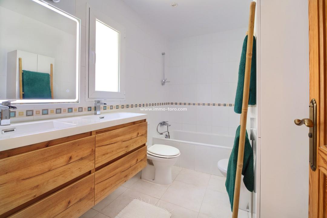 5 bedroom House / Villa in Javea, Costa Blanca - Property TC0416