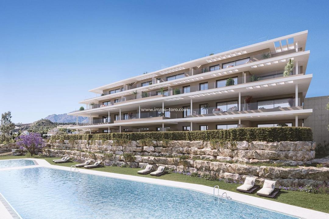 2 bedroom Apartment in La Resina Golf, Costa Blanca - Property TC56221
