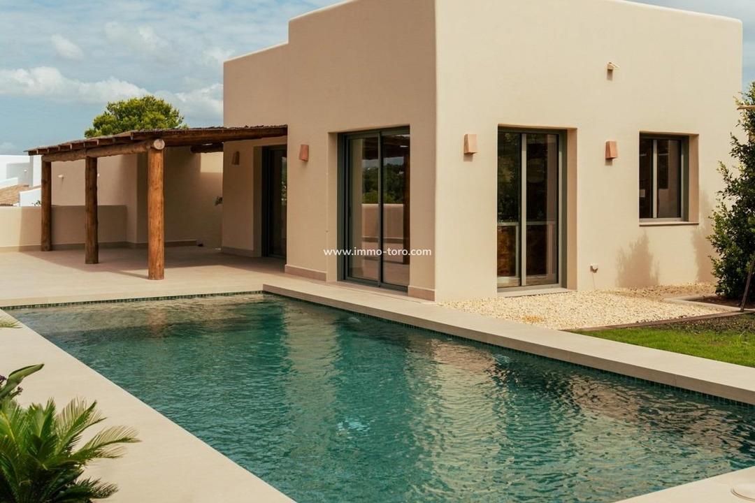 3 bedroom House / Villa in Valle Del Sol, Costa Blanca - Property TC81807