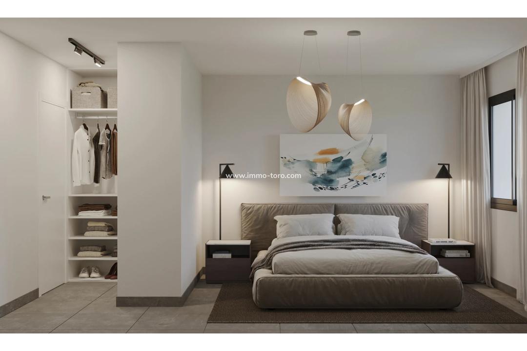 2 bedroom Apartment in Benidorm, Costa Blanca - Property TC73358