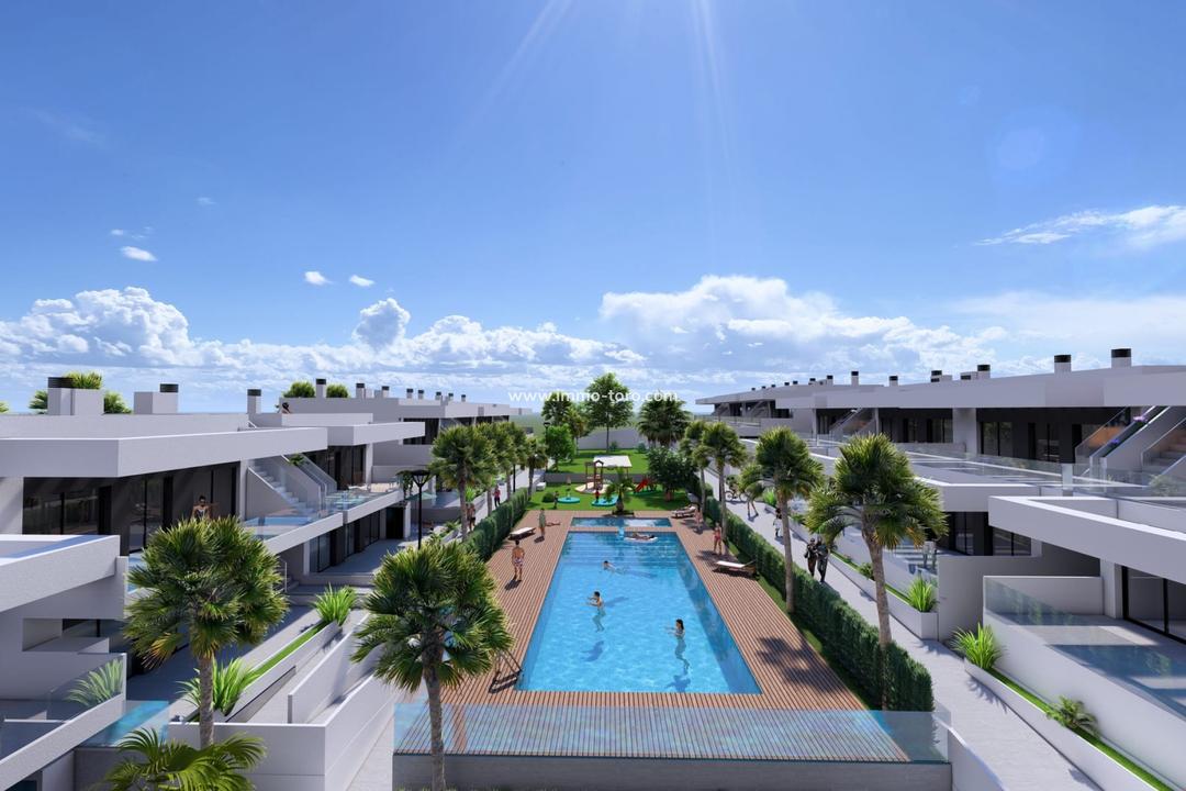 2 bedroom Apartment in La Finca Golf, Costa Blanca - Property TC73531