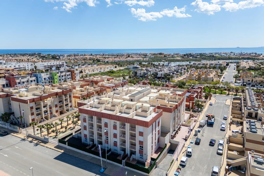2 bedroom Apartment in Orihuela Costa, Costa Blanca - Property TC60792