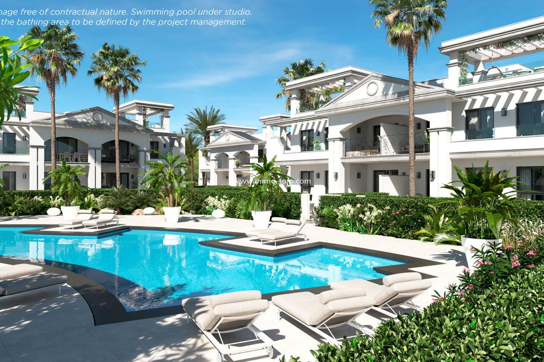 3 bedroom Apartment in Rojales, Costa Blanca - Property TC86220