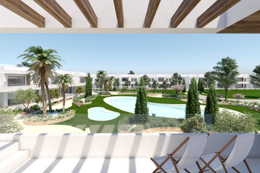 2 bedroom Apartment in Torrevieja, Costa Blanca - Property TC72396