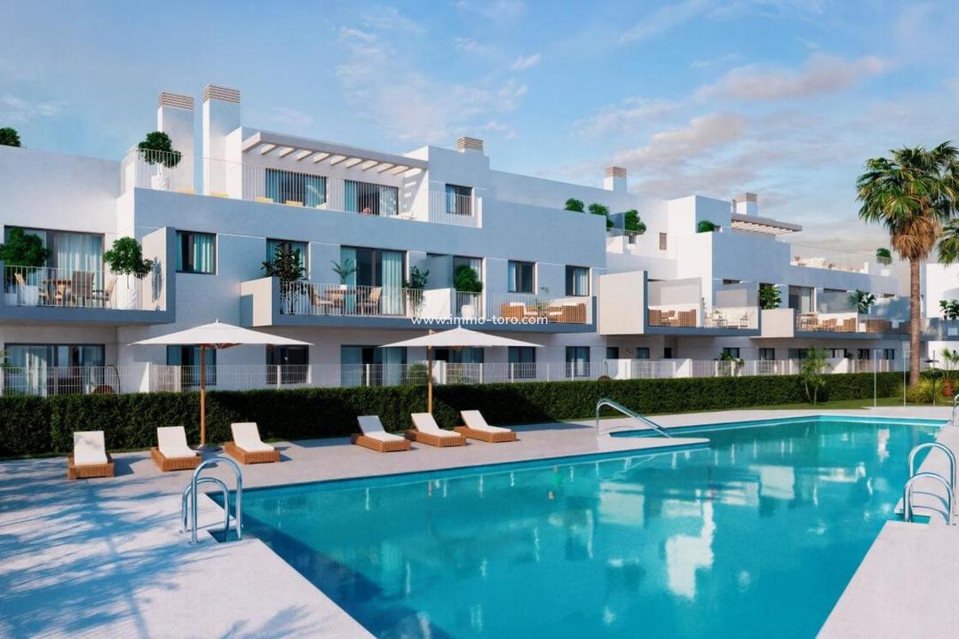 3 bedroom Apartment in Baviera Golf, Costa Blanca - Property TC31083