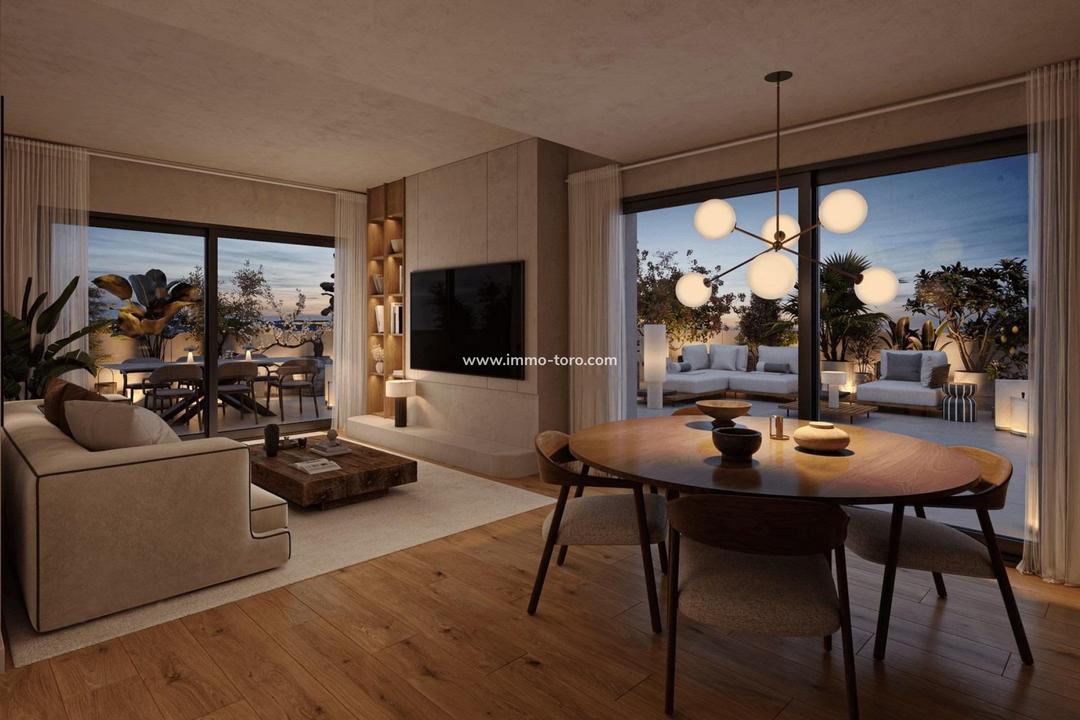 3 bedroom Apartment in Las Mesas, Costa Blanca - Property TC88647