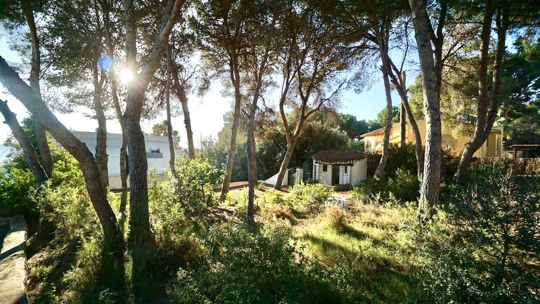 0 bedroom Plots of Land in La Cometa, Costa Blanca - Property TC23167