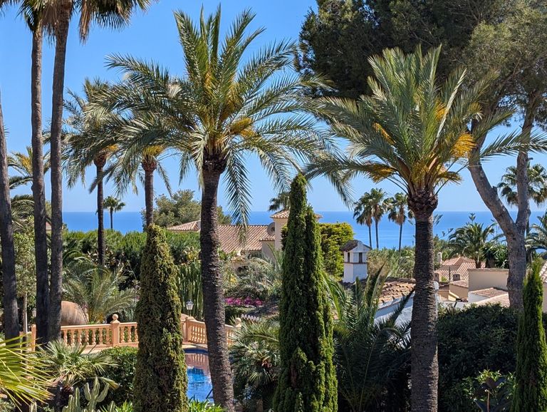 3 bedroom House / Villa in Moravit, Costa Blanca - Property TC14021