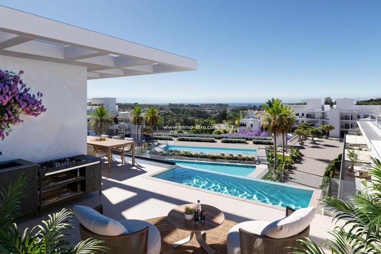 3 bedroom Apartment in Coto De La Serena, Costa Blanca - Property TC96419