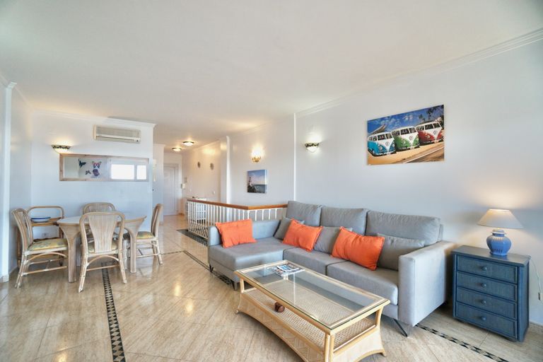 2 bedroom Apartments - Flats in Moraira Centre, Costa Blanca - Property TC46107