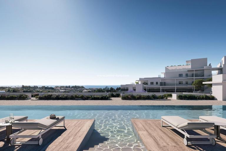 3 bedroom Apartment in Coto De La Serena, Costa Blanca - Property TC25129