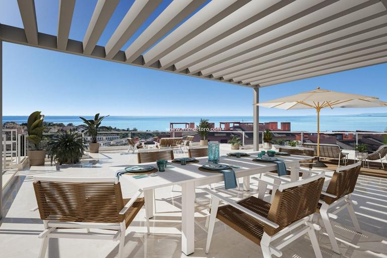 3 bedroom Apartment in Bahia De Las Rocas, Costa Blanca - Property TC76948