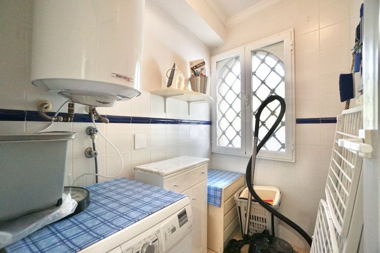 2 bedroom Apartments - Flats in Moraira Centre, Costa Blanca - Property TC46107