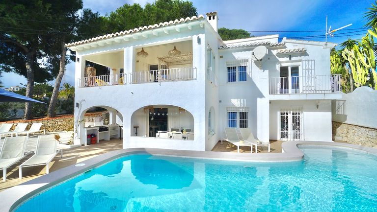 6 bedroom House / Villa in Solpark, Costa Blanca - Property TC623743Y