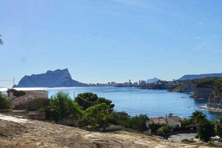 4 bedroom Plots of Land in Baladrar, Costa Blanca - Property TC58570