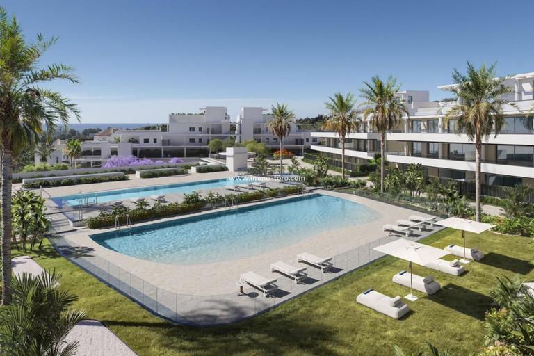 2 bedroom Apartment in Coto De La Serena, Costa Blanca - Property TC56398