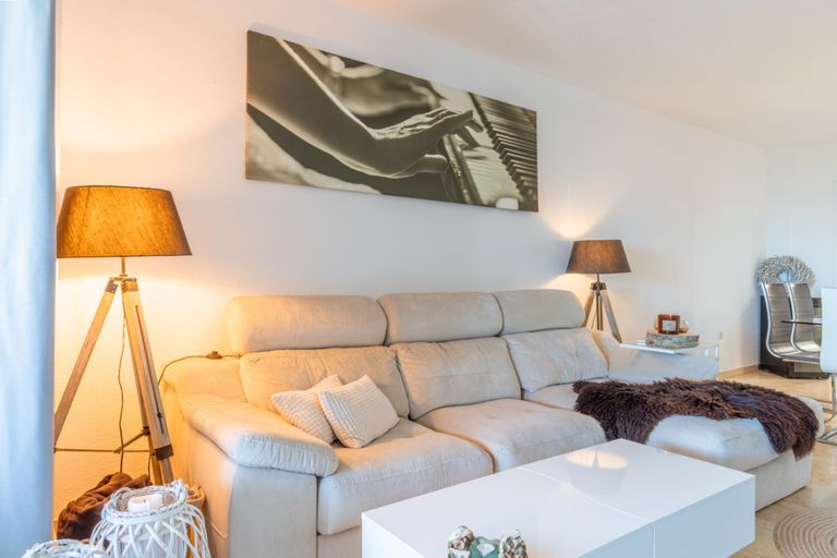 2 bedroom Apartment in Moraira, Costa Blanca - Property TC66200