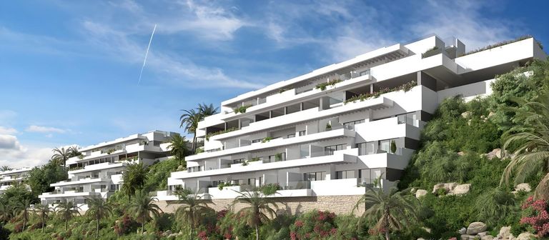 1 bedroom Apartment in La Noria Golf, Costa Blanca - Property TC69241