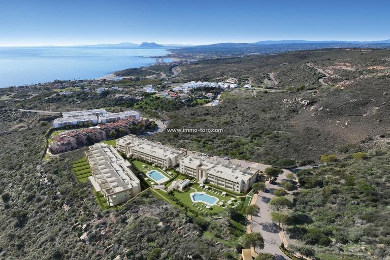 3 bedroom Apartment in Bahia De Las Rocas, Costa Blanca - Property TC50487